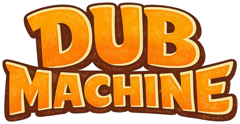 DUB MACHINE