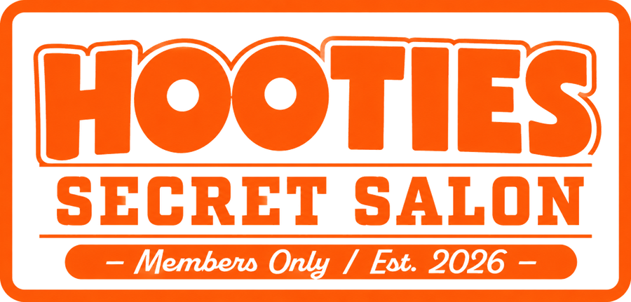 HOOTIES SECRET SALON