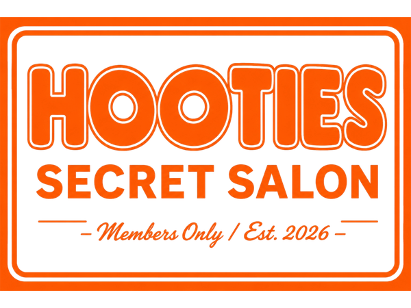HOOTIES SECRET SALON